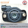 FIAT Throttle position sensor TPS PF1C/00